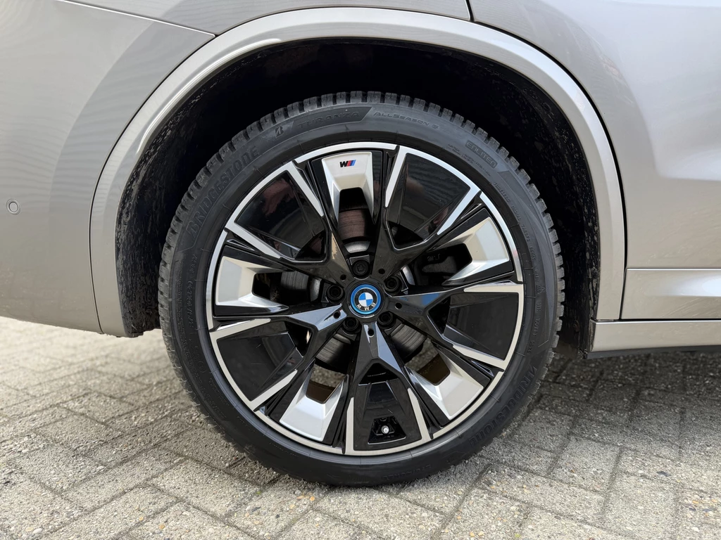 BMW iX3 – foto 43