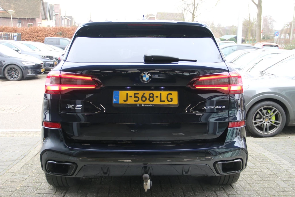BMW X5 – foto 3