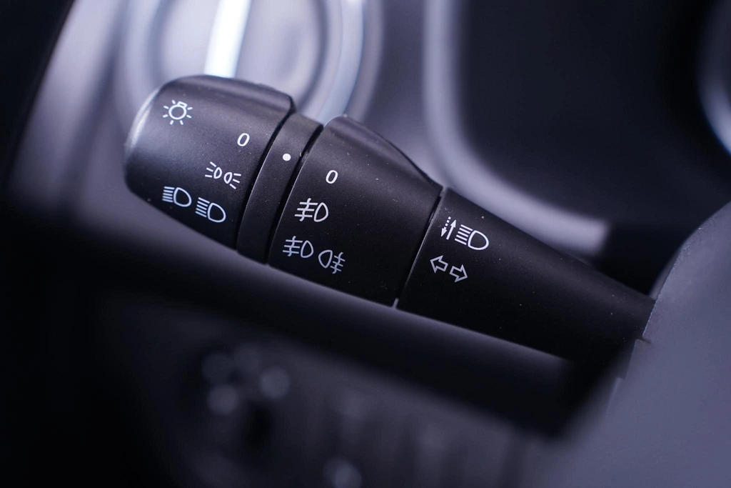 Dacia Sandero Stepway – foto 21