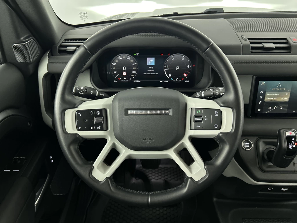 Land Rover Defender – foto 25