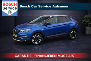 Opel Grandland X – thumbnail 1