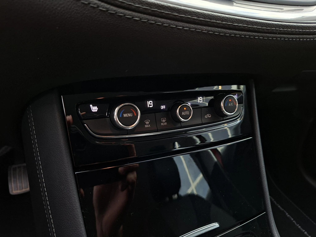 Opel Grandland X – foto 21
