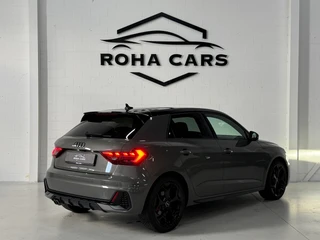 Audi A1 Sportback – thumbnail 5