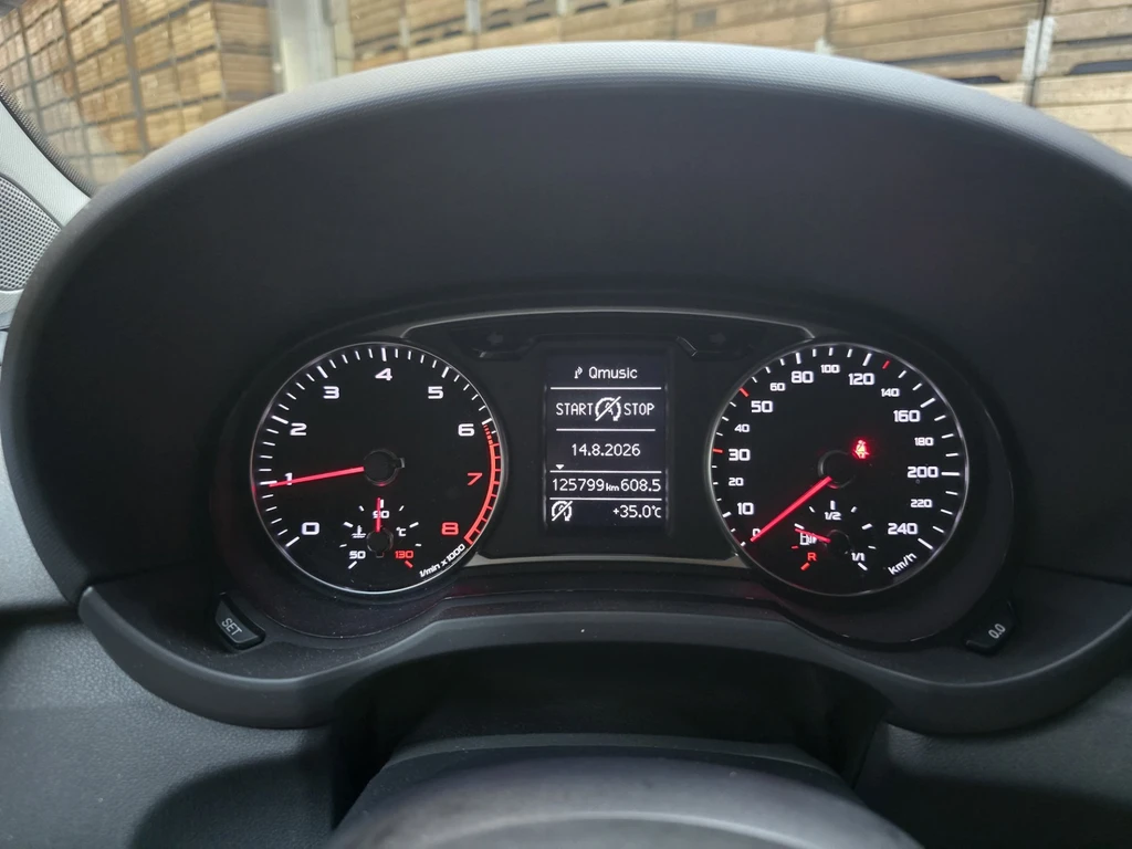Audi A1 Sportback – foto 17