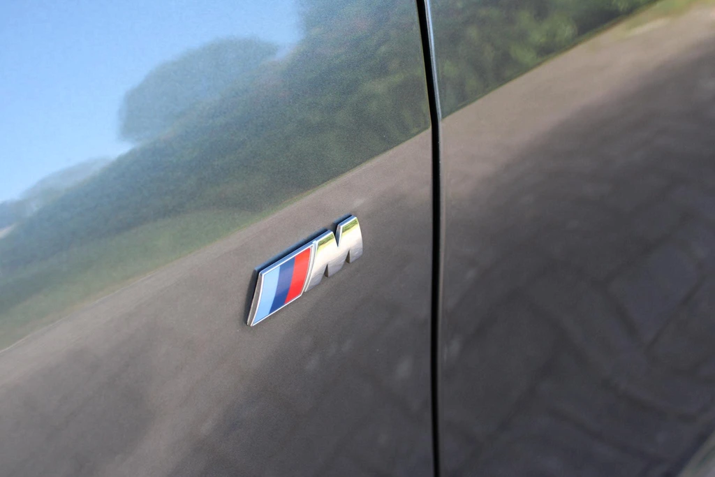 BMW 1 Serie – foto 12