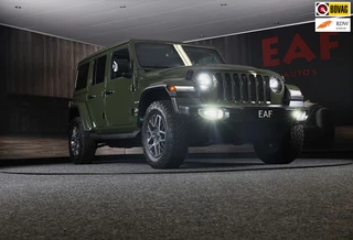 Jeep Wrangler – thumbnail 11
