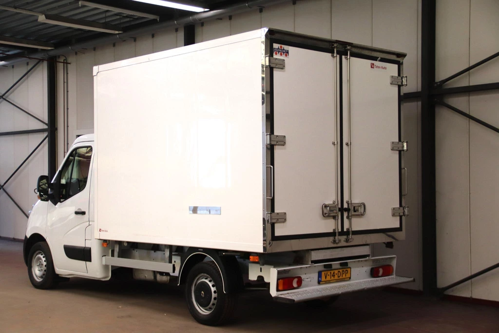 Renault Master – foto 2