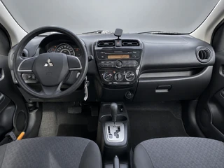 Mitsubishi Space Star – thumbnail 13