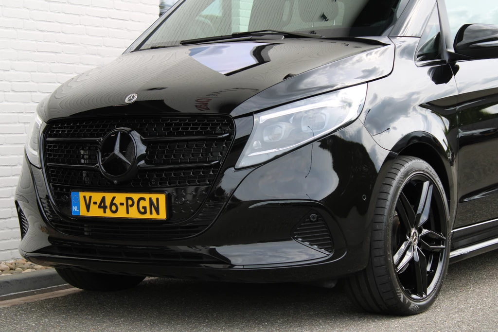 Mercedes-Benz V-Klasse – foto 2