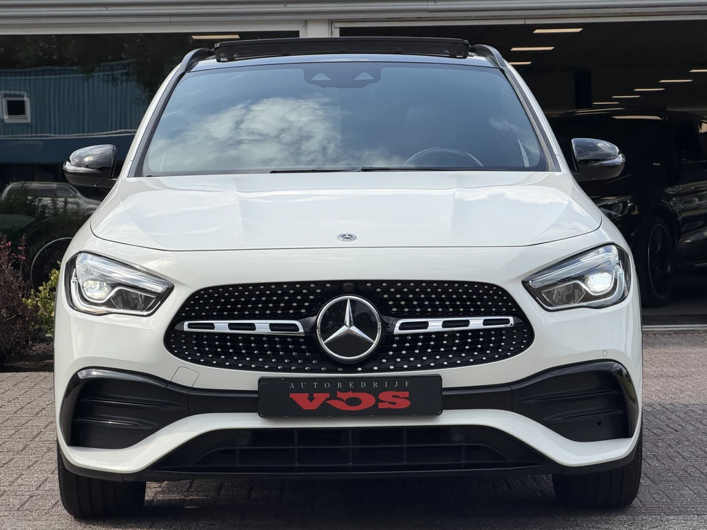 Mercedes-Benz GLA – foto 4