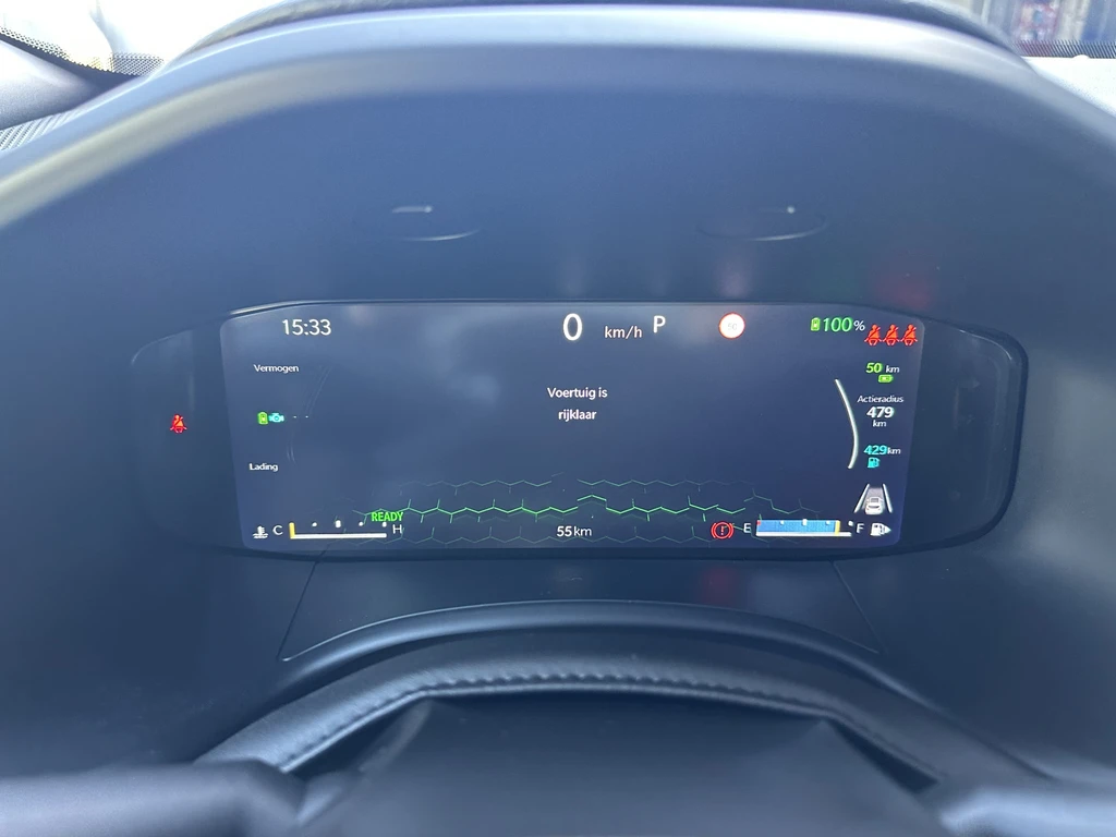 Jeep Renegade – foto 16