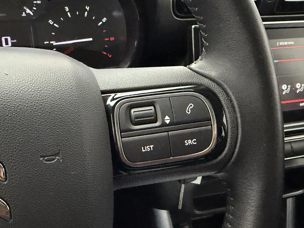 Citroën C3 Aircross – foto 21
