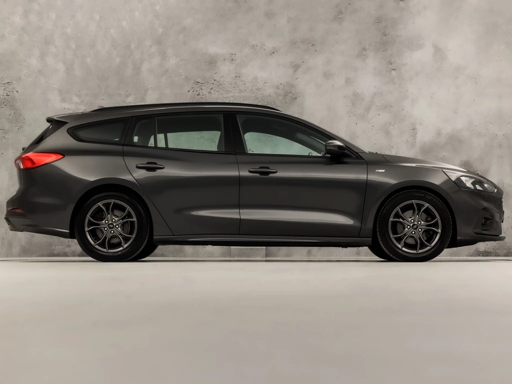Ford Focus – foto 7