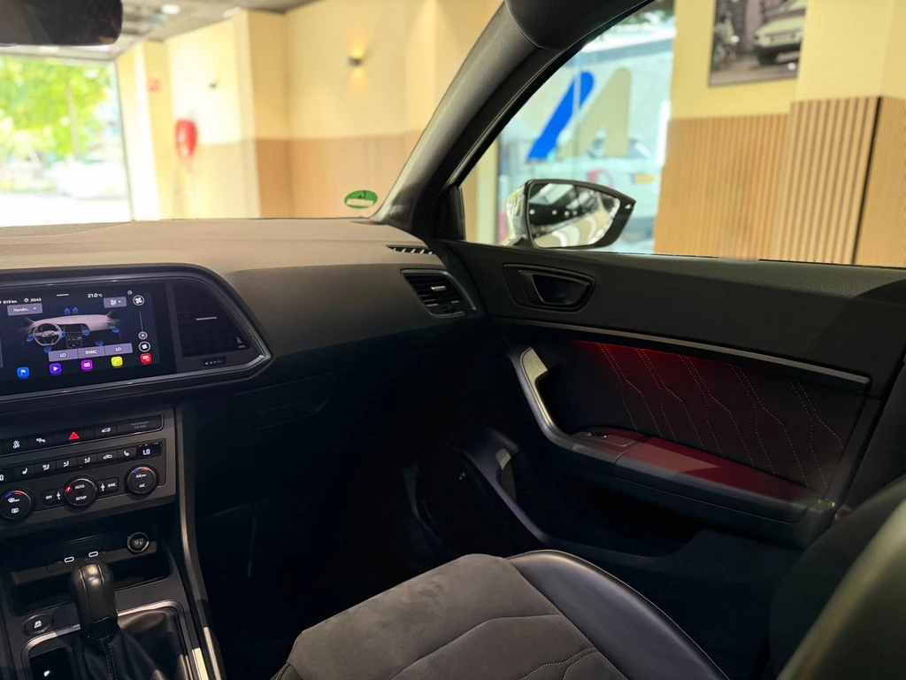 CUPRA Ateca – foto 53