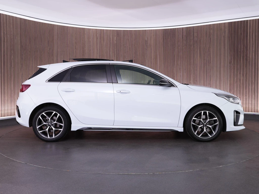 Kia Ceed – foto 13