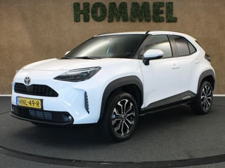 Toyota Yaris Cross – thumbnail 1