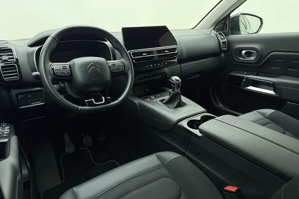Citroën C5 Aircross – foto 16