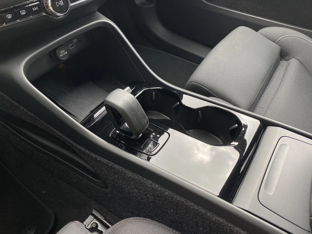 Volvo XC40 – foto 34