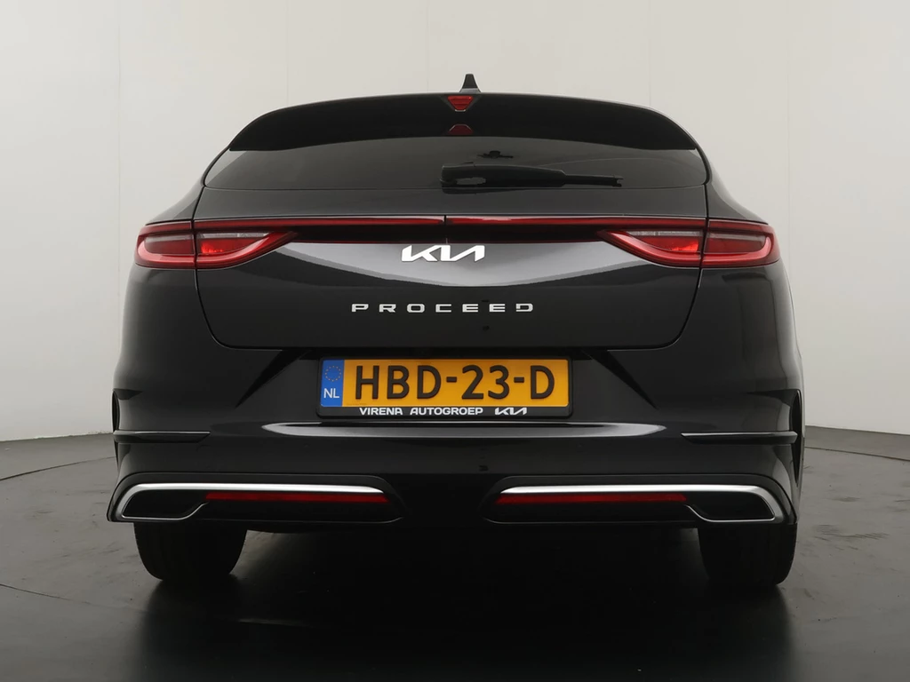 Kia ProCeed – foto 6