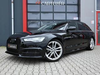 Audi A6 – thumbnail 1