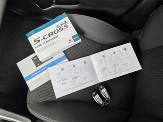 Suzuki S-Cross – thumbnail 18