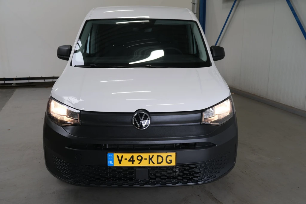 Volkswagen Caddy – foto 6