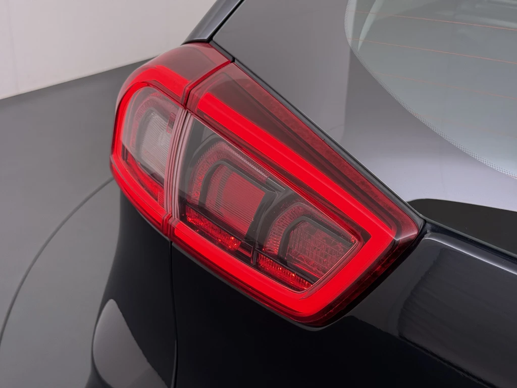 Kia Niro – foto 28