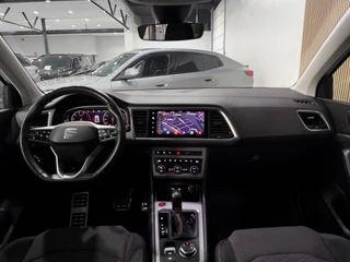 SEAT Ateca – thumbnail 25