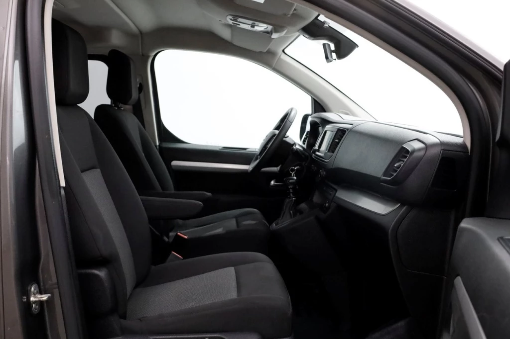 Opel Vivaro – foto 11