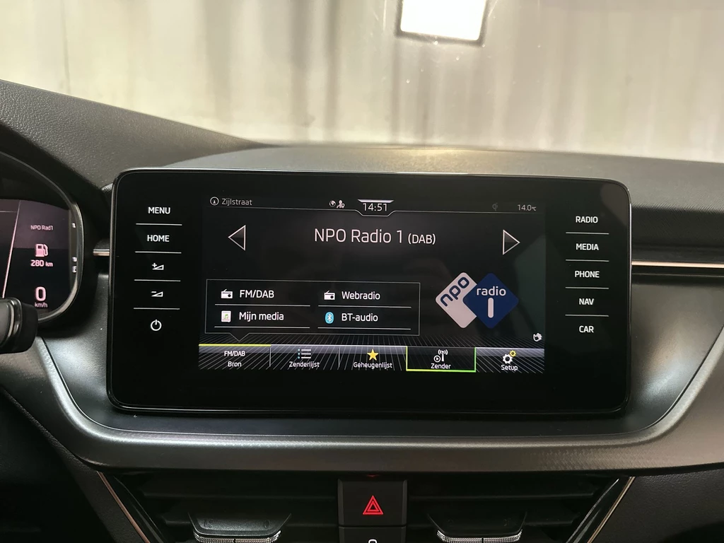 Škoda Kamiq – foto 22