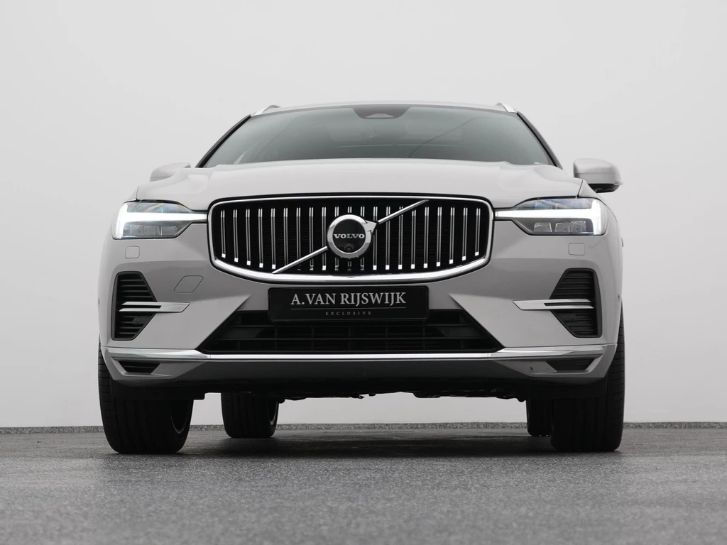 Volvo XC60 – foto 19