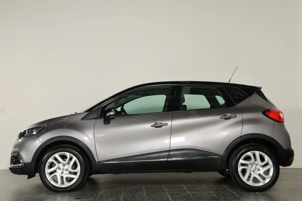 Renault Captur – foto 2