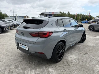 BMW X2 – thumbnail 6