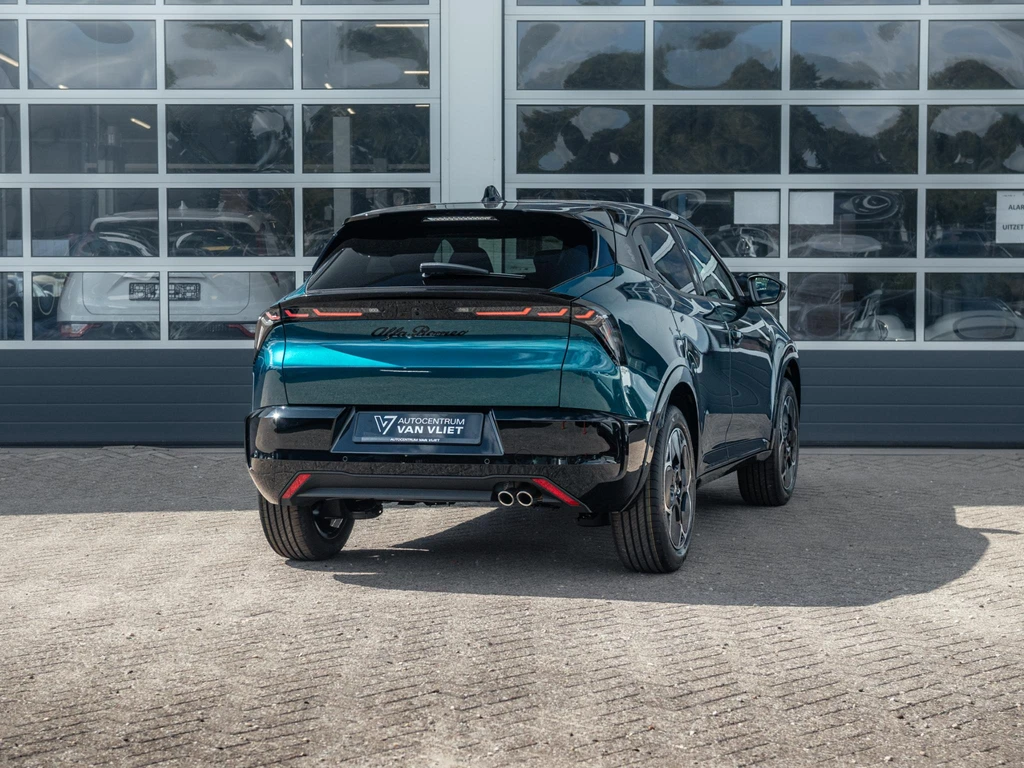 Alfa Romeo Junior – foto 6