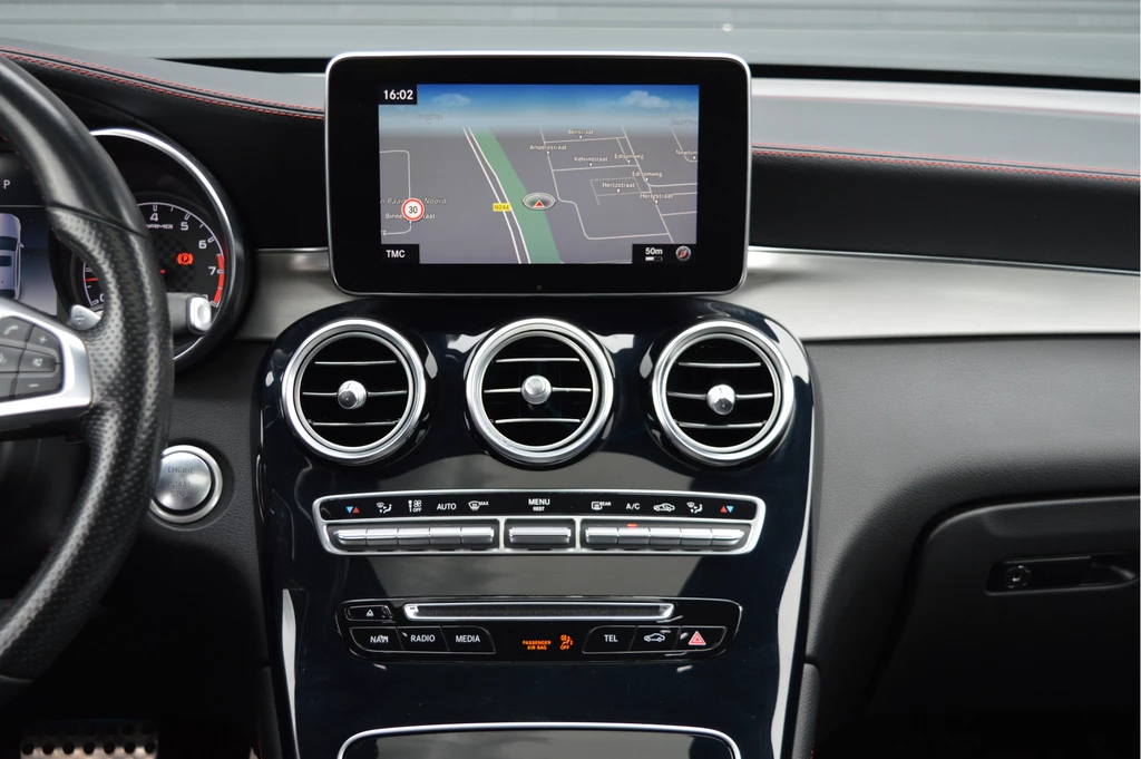 Mercedes-Benz GLC – foto 27