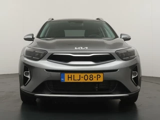 Kia Stonic – thumbnail 13