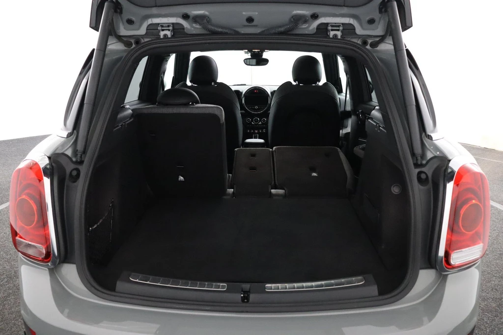MINI Countryman – foto 20