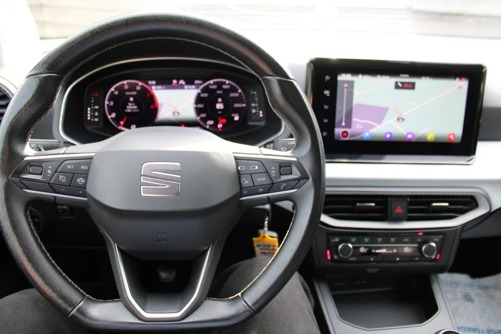 SEAT Ibiza – foto 10