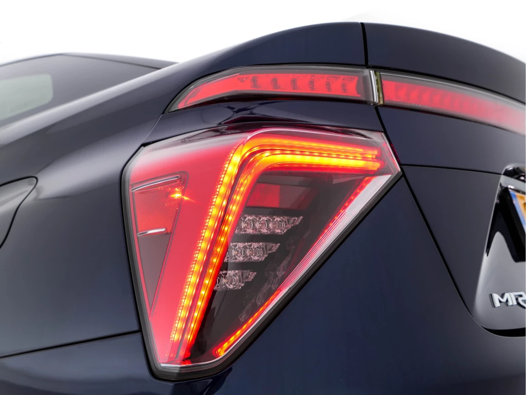 Toyota Mirai – foto 30