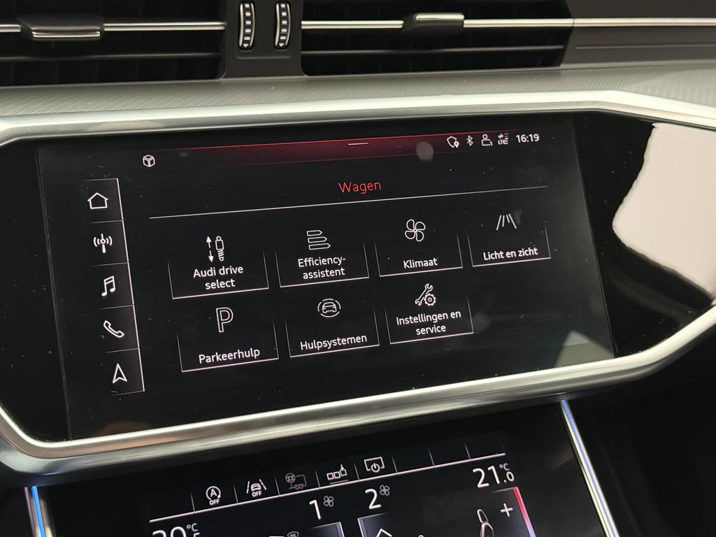 Audi A6 – foto 21