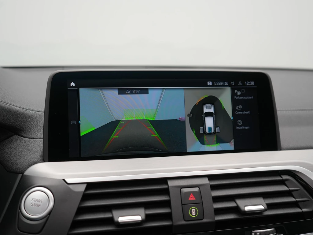 BMW X3 – foto 20