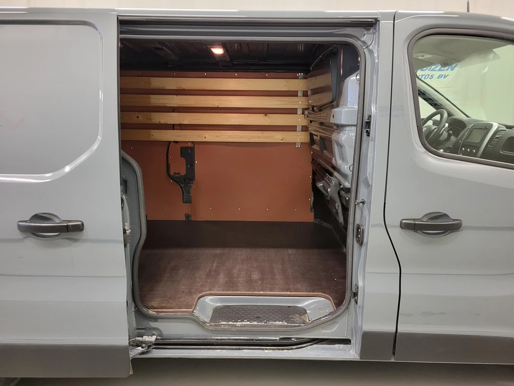 Fiat Talento – foto 10