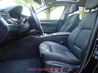 BMW 5 Serie – thumbnail 12