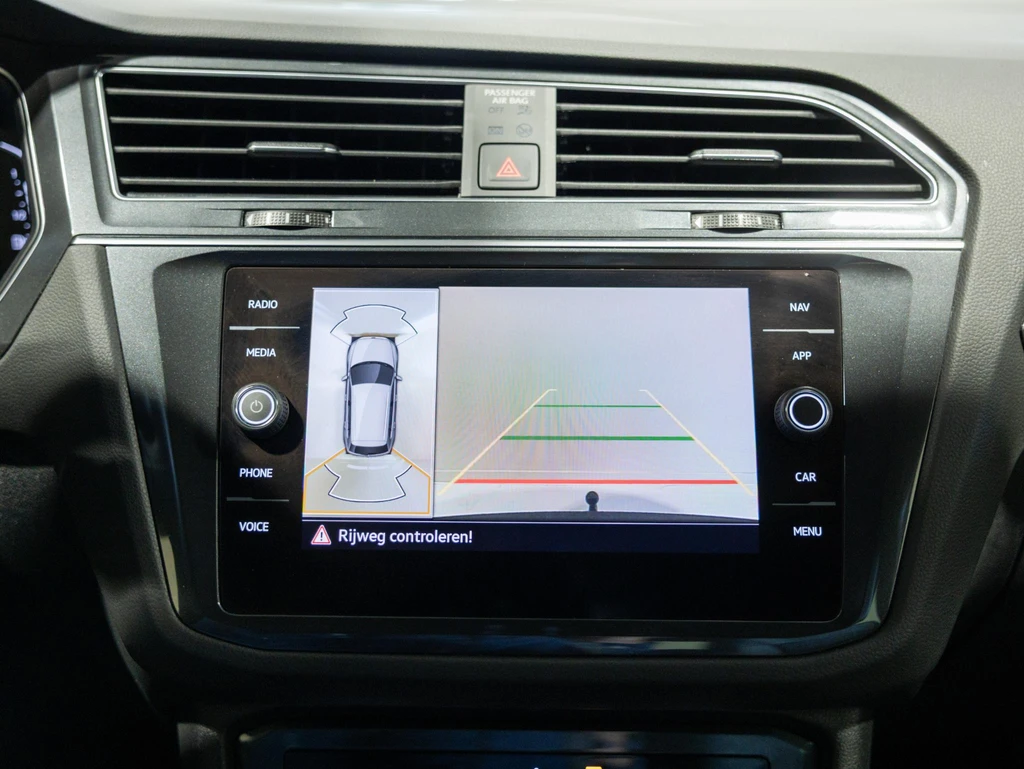 Volkswagen Tiguan – foto 9