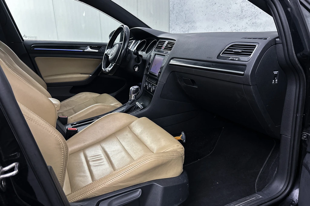 Volkswagen Golf – foto 33