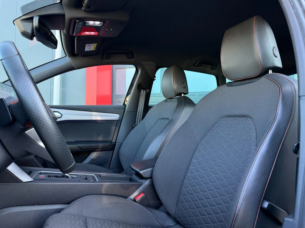 SEAT Leon – foto 13