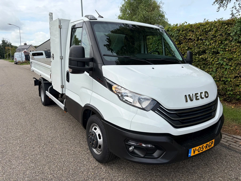 Iveco Daily – foto 11