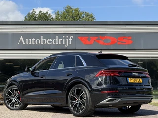 Audi Q8 – thumbnail 3