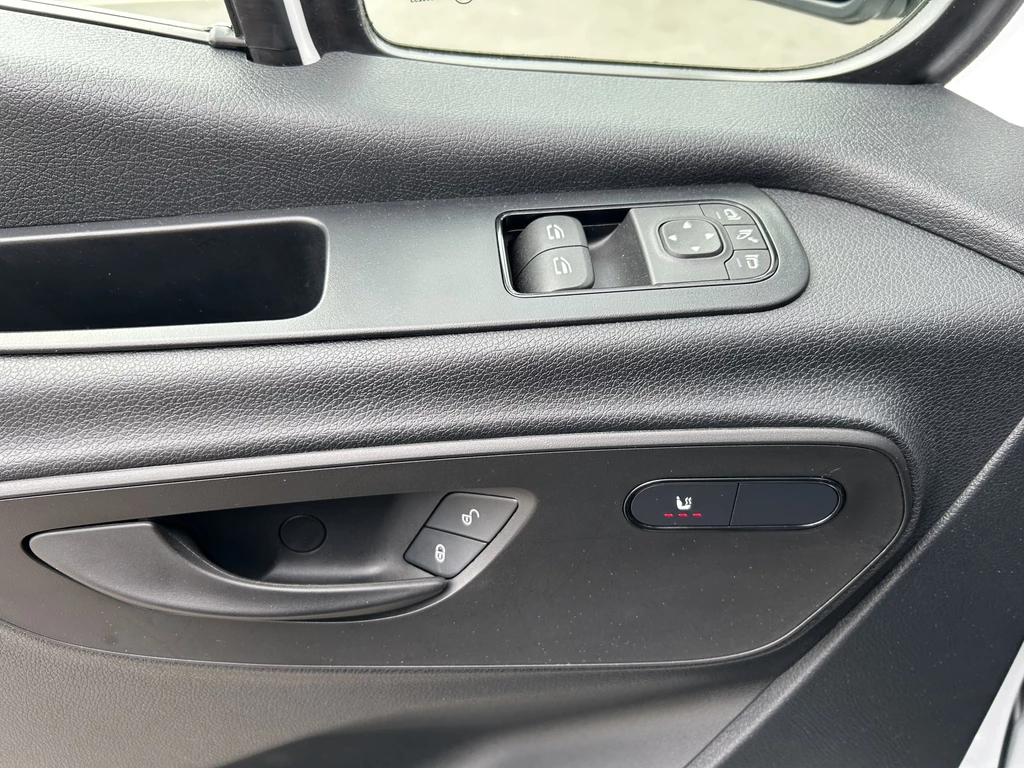 Mercedes-Benz eSprinter – foto 10