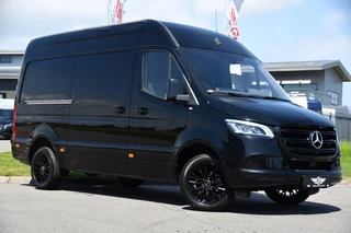 Mercedes-Benz Sprinter – thumbnail 12
